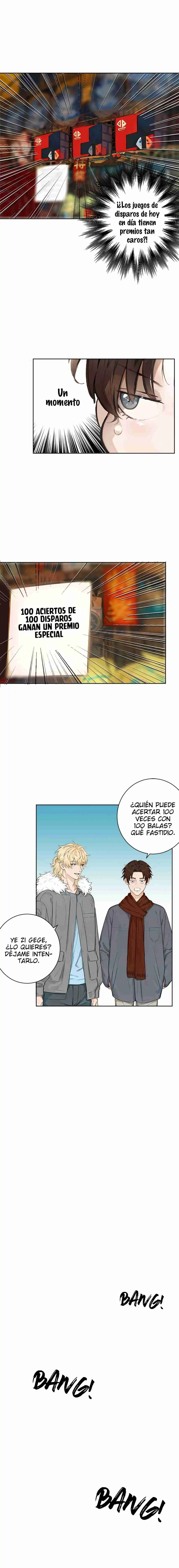 Dormitorio De Chicos 303 - Capítulo 264 - Página 6 - LectorTMOo