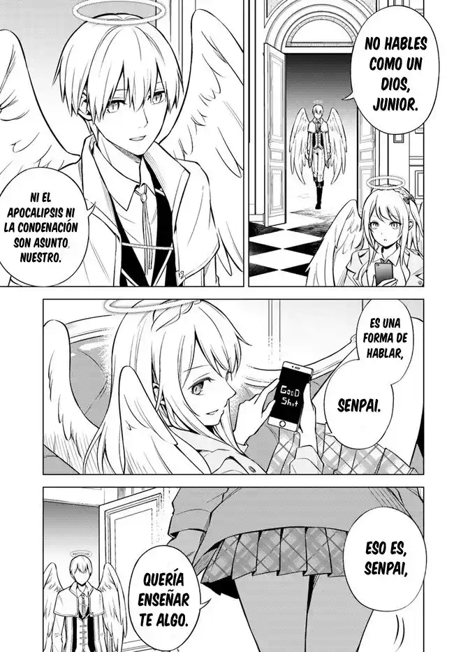 Doro No Bunzai De Watashi Dake No Taisetsu Wo Ubaouda Nante - Capítulo 1 - Página 5 - LectorTMOo