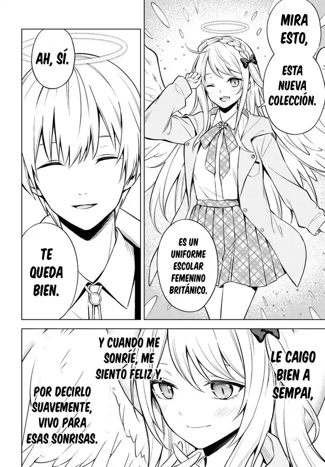 Doro No Bunzai De Watashi Dake No Taisetsu Wo Ubaouda Nante - Capítulo 1 - Página 6 - LectorTMOo