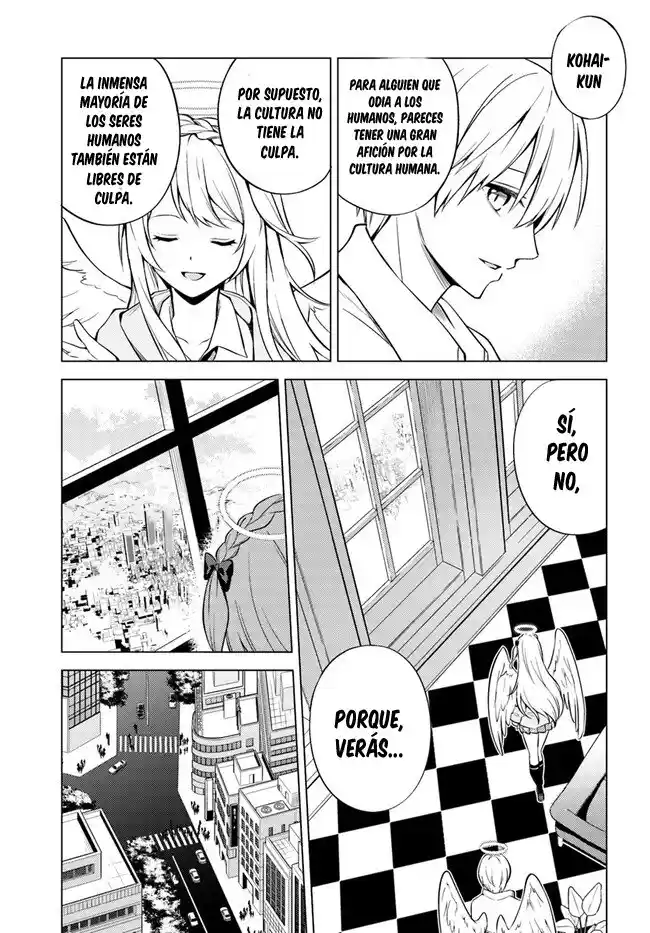 Doro No Bunzai De Watashi Dake No Taisetsu Wo Ubaouda Nante - Capítulo 1 - Página 7 - LectorTMOo