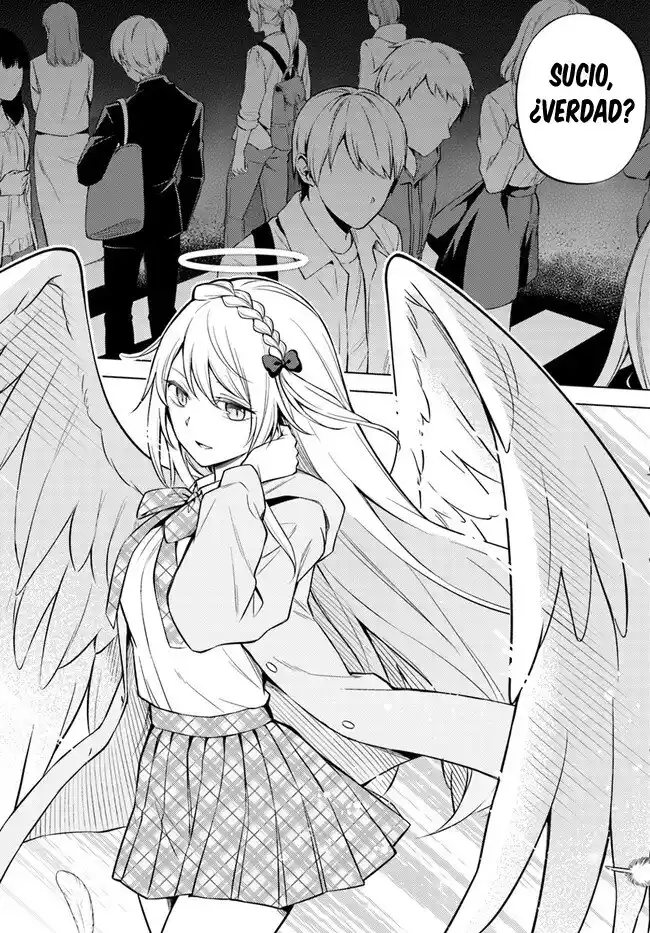 Doro No Bunzai De Watashi Dake No Taisetsu Wo Ubaouda Nante - Capítulo 1 - Página 8 - LectorTMOo