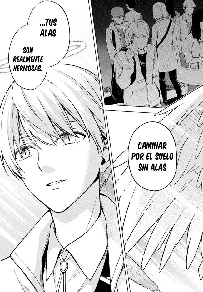 Doro No Bunzai De Watashi Dake No Taisetsu Wo Ubaouda Nante - Capítulo 1 - Página 9 - LectorTMOo