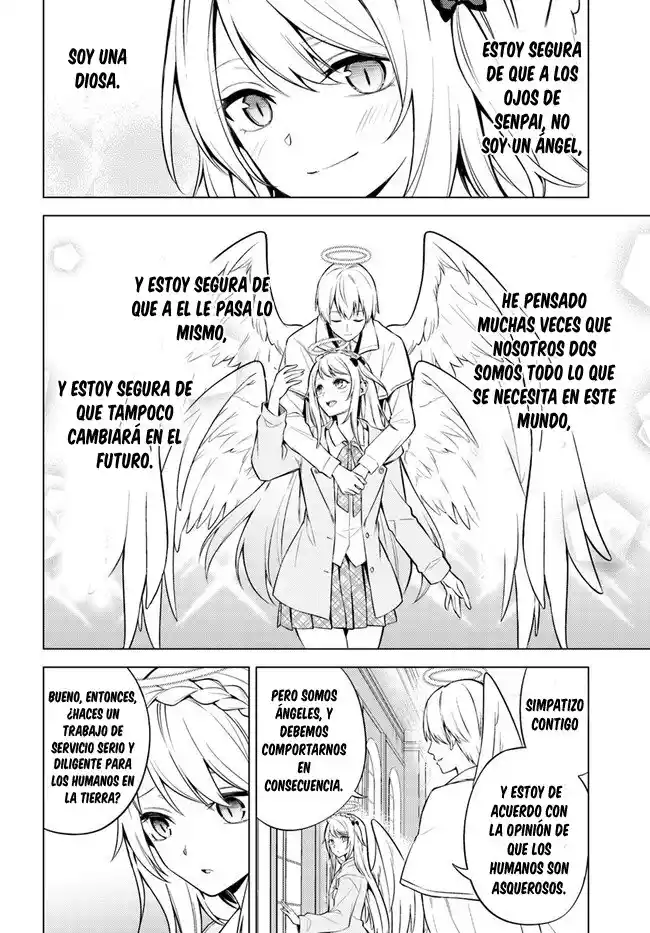 Doro No Bunzai De Watashi Dake No Taisetsu Wo Ubaouda Nante - Capítulo 1 - Página 10 - LectorTMOo