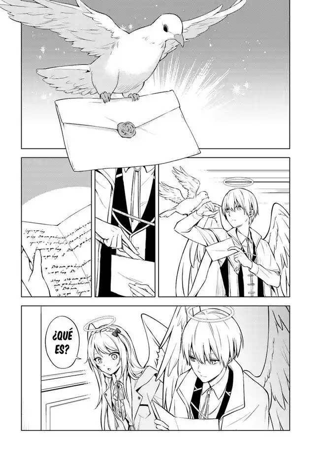 Doro No Bunzai De Watashi Dake No Taisetsu Wo Ubaouda Nante - Capítulo 1 - Página 11 - LectorTMOo