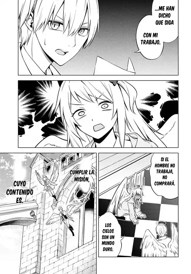 Doro No Bunzai De Watashi Dake No Taisetsu Wo Ubaouda Nante - Capítulo 1 - Página 12 - LectorTMOo