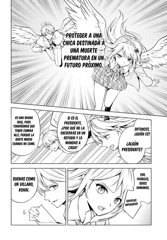 Doro No Bunzai De Watashi Dake No Taisetsu Wo Ubaouda Nante - Capítulo 1 - Página 13 - LectorTMOo