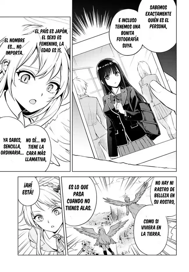 Doro No Bunzai De Watashi Dake No Taisetsu Wo Ubaouda Nante - Capítulo 1 - Página 14 - LectorTMOo