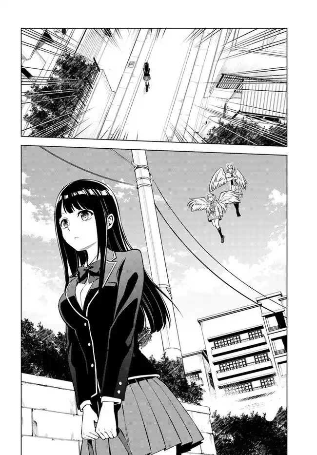 Doro No Bunzai De Watashi Dake No Taisetsu Wo Ubaouda Nante - Capítulo 1 - Página 15 - LectorTMOo