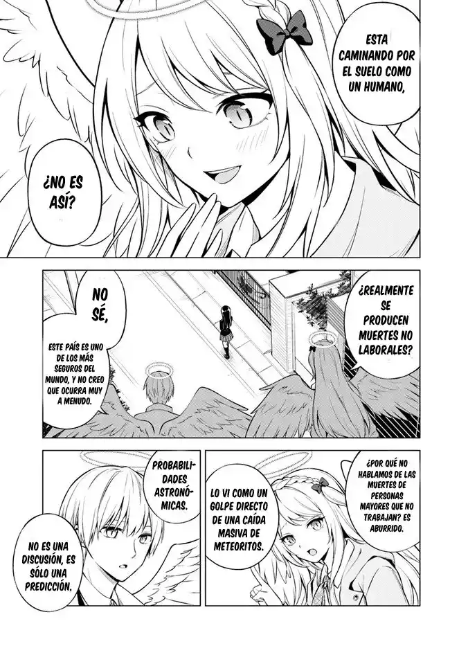 Doro No Bunzai De Watashi Dake No Taisetsu Wo Ubaouda Nante - Capítulo 1 - Página 16 - LectorTMOo