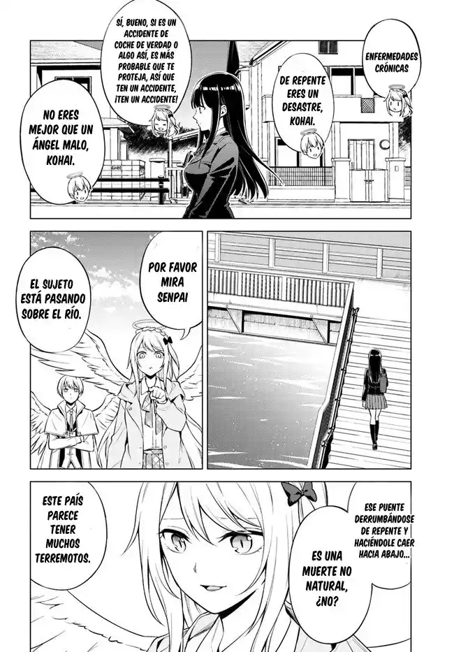 Doro No Bunzai De Watashi Dake No Taisetsu Wo Ubaouda Nante - Capítulo 1 - Página 17 - LectorTMOo