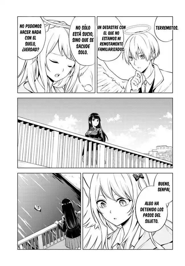 Doro No Bunzai De Watashi Dake No Taisetsu Wo Ubaouda Nante - Capítulo 1 - Página 18 - LectorTMOo