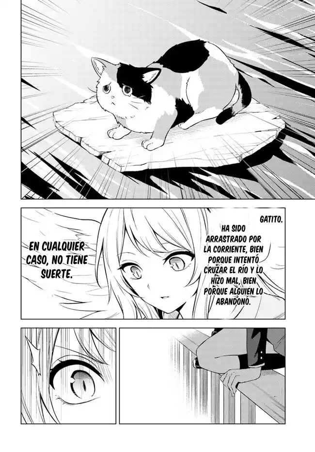Doro No Bunzai De Watashi Dake No Taisetsu Wo Ubaouda Nante - Capítulo 1 - Página 19 - LectorTMOo