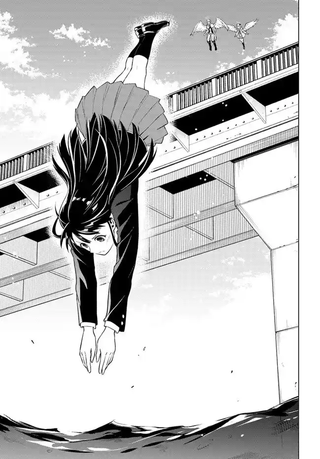 Doro No Bunzai De Watashi Dake No Taisetsu Wo Ubaouda Nante - Capítulo 1 - Página 20 - LectorTMOo