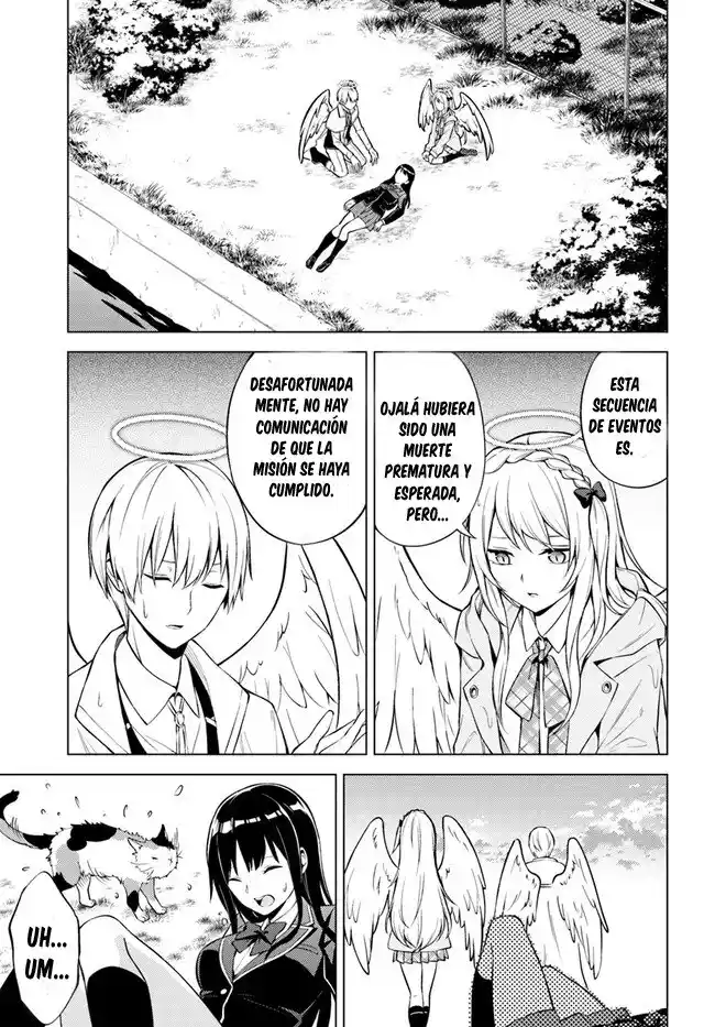 Doro No Bunzai De Watashi Dake No Taisetsu Wo Ubaouda Nante - Capítulo 1 - Página 22 - LectorTMOo