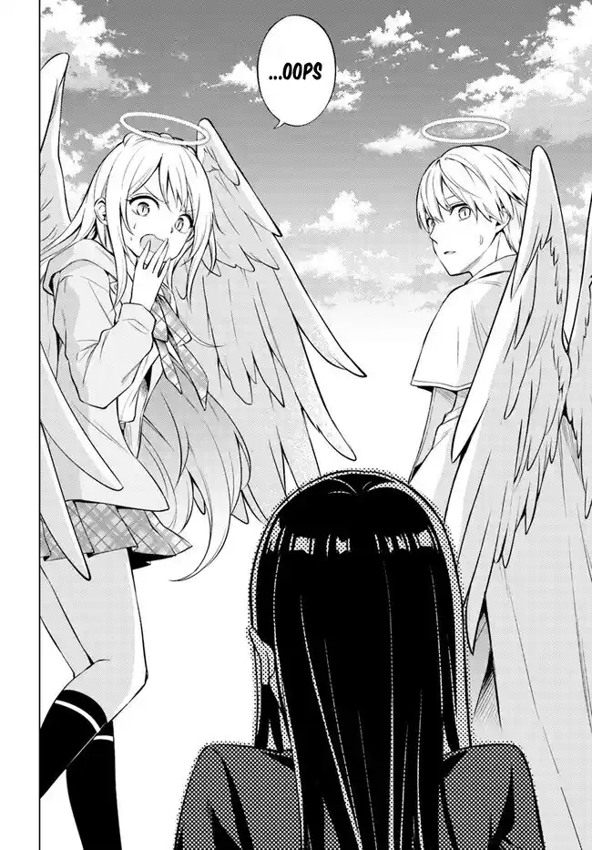 Doro No Bunzai De Watashi Dake No Taisetsu Wo Ubaouda Nante - Capítulo 1 - Página 23 - LectorTMOo