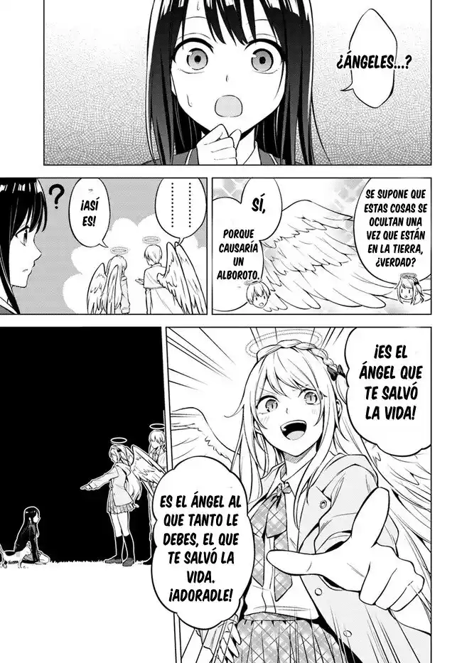 Doro No Bunzai De Watashi Dake No Taisetsu Wo Ubaouda Nante - Capítulo 1 - Página 24 - LectorTMOo