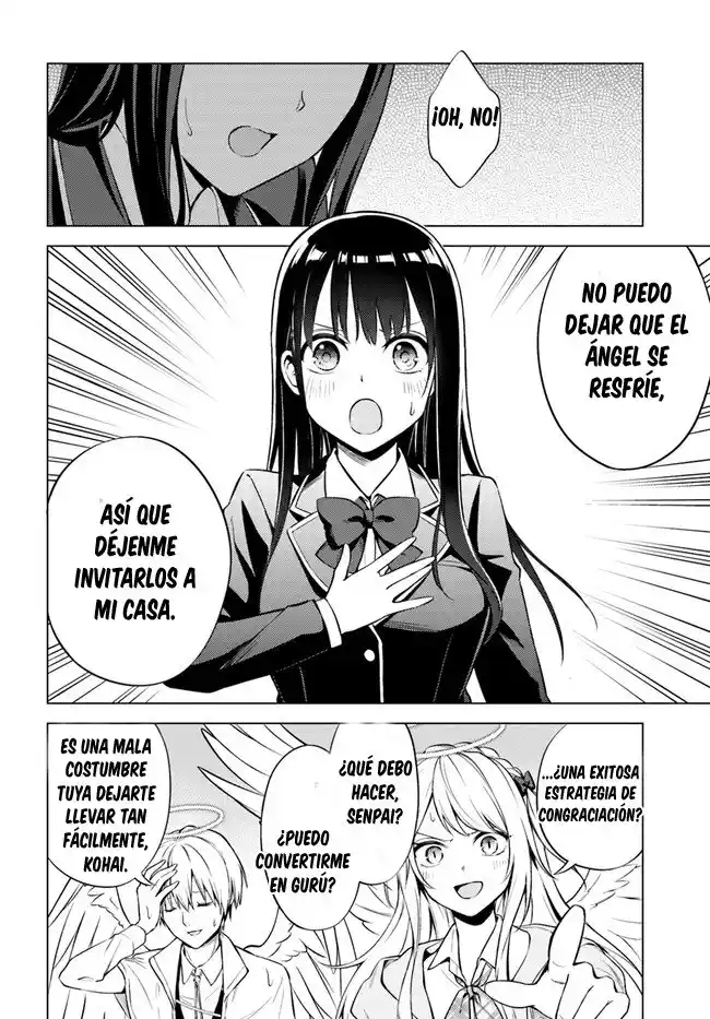 Doro No Bunzai De Watashi Dake No Taisetsu Wo Ubaouda Nante - Capítulo 1 - Página 25 - LectorTMOo