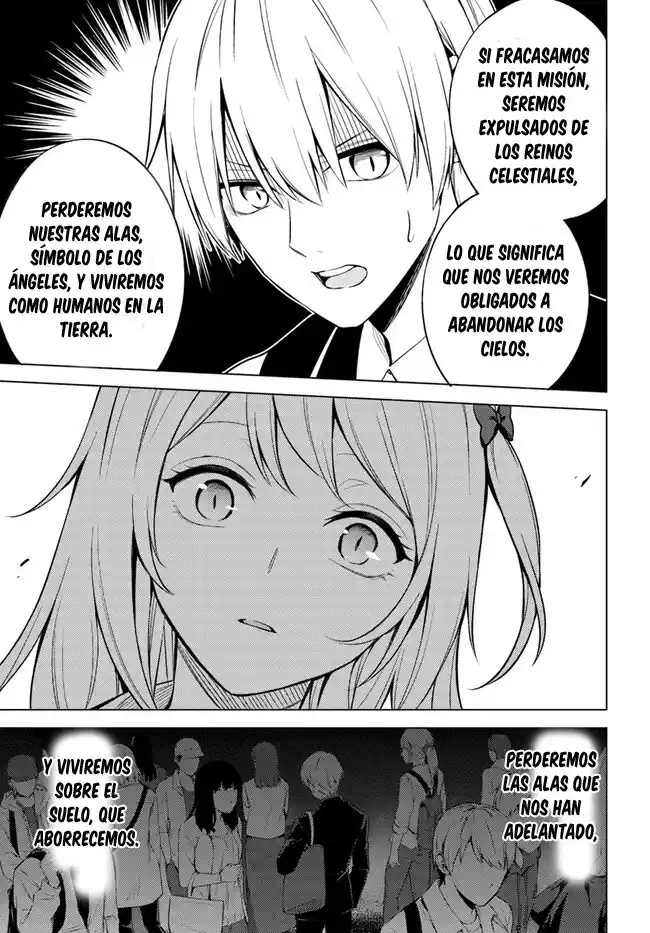 Doro No Bunzai De Watashi Dake No Taisetsu Wo Ubaouda Nante - Capítulo 1 - Página 28 - LectorTMOo