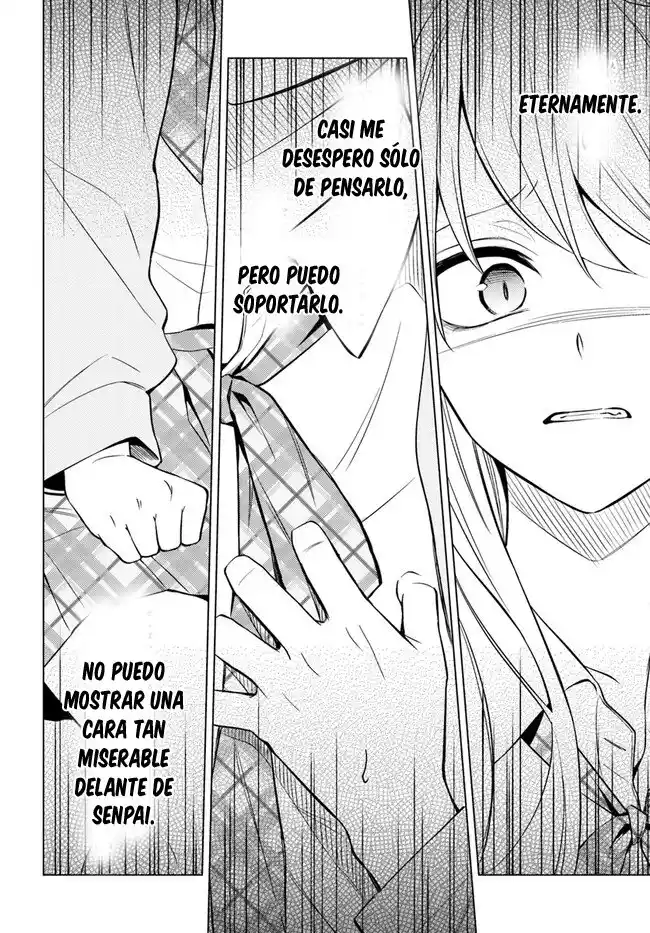 Doro No Bunzai De Watashi Dake No Taisetsu Wo Ubaouda Nante - Capítulo 1 - Página 29 - LectorTMOo