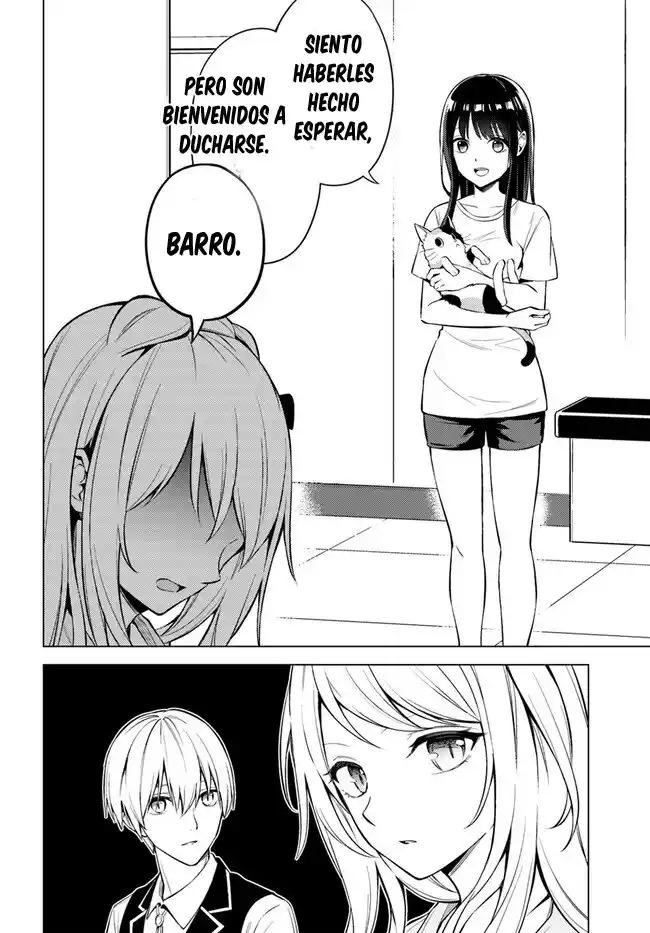 Doro No Bunzai De Watashi Dake No Taisetsu Wo Ubaouda Nante - Capítulo 1 - Página 32 - LectorTMOo