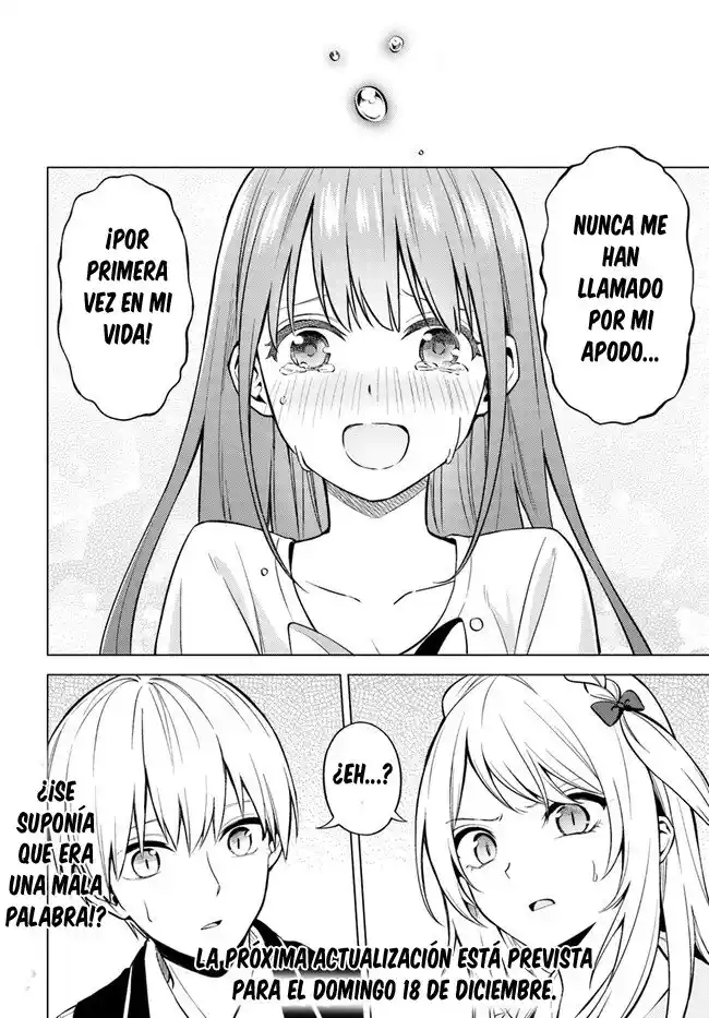 Doro No Bunzai De Watashi Dake No Taisetsu Wo Ubaouda Nante - Capítulo 1 - Página 34 - LectorTMOo