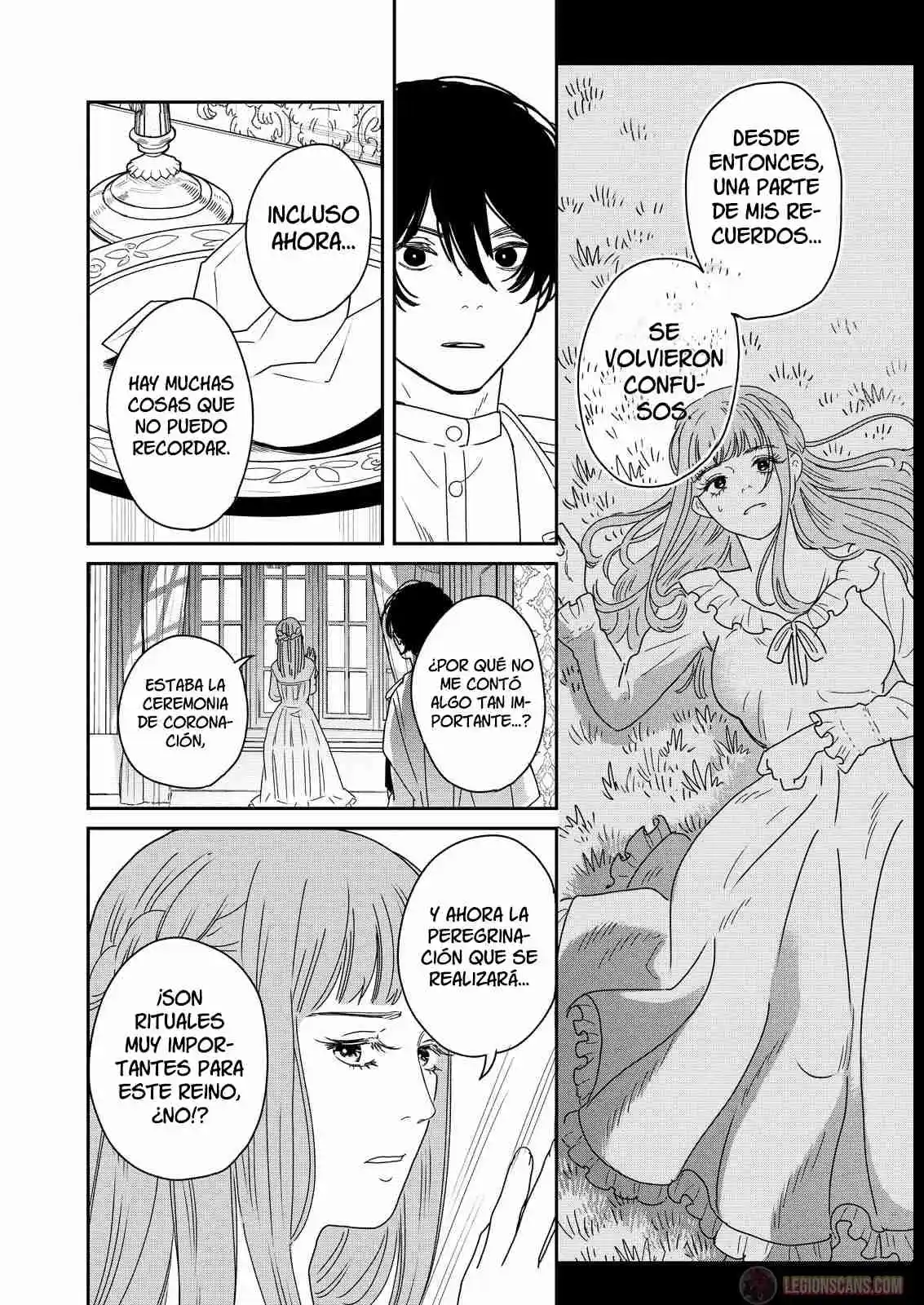 Doro No Kuni - Capítulo 2 - Página 18 - LectorTMOo
