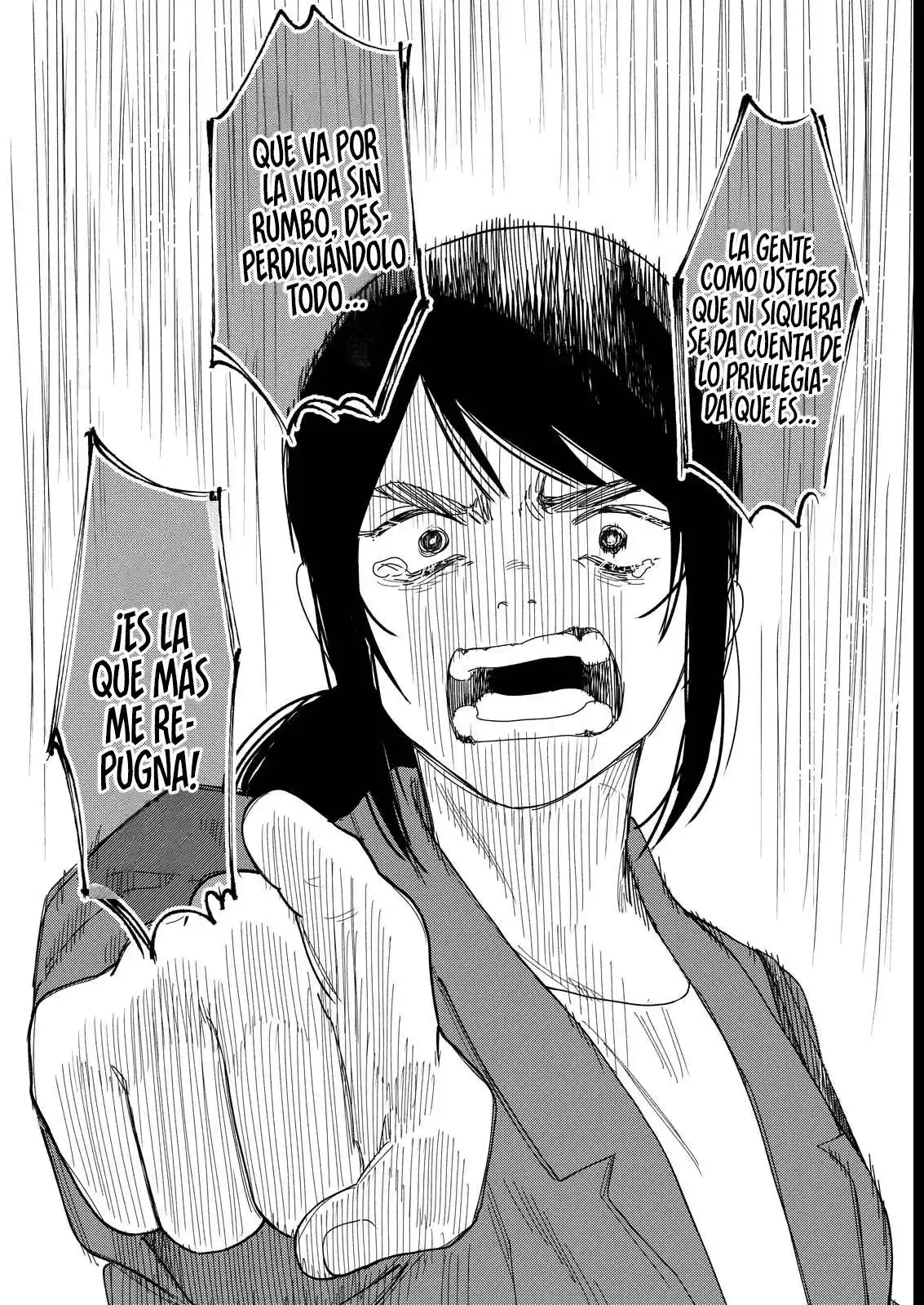Doro No Kuni - Capítulo 7 - Página 20 - LectorTMOo