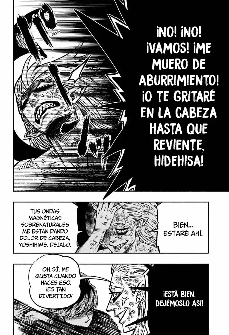 Doron Dororon - Capítulo 10 - Página 12 - LectorTMOo