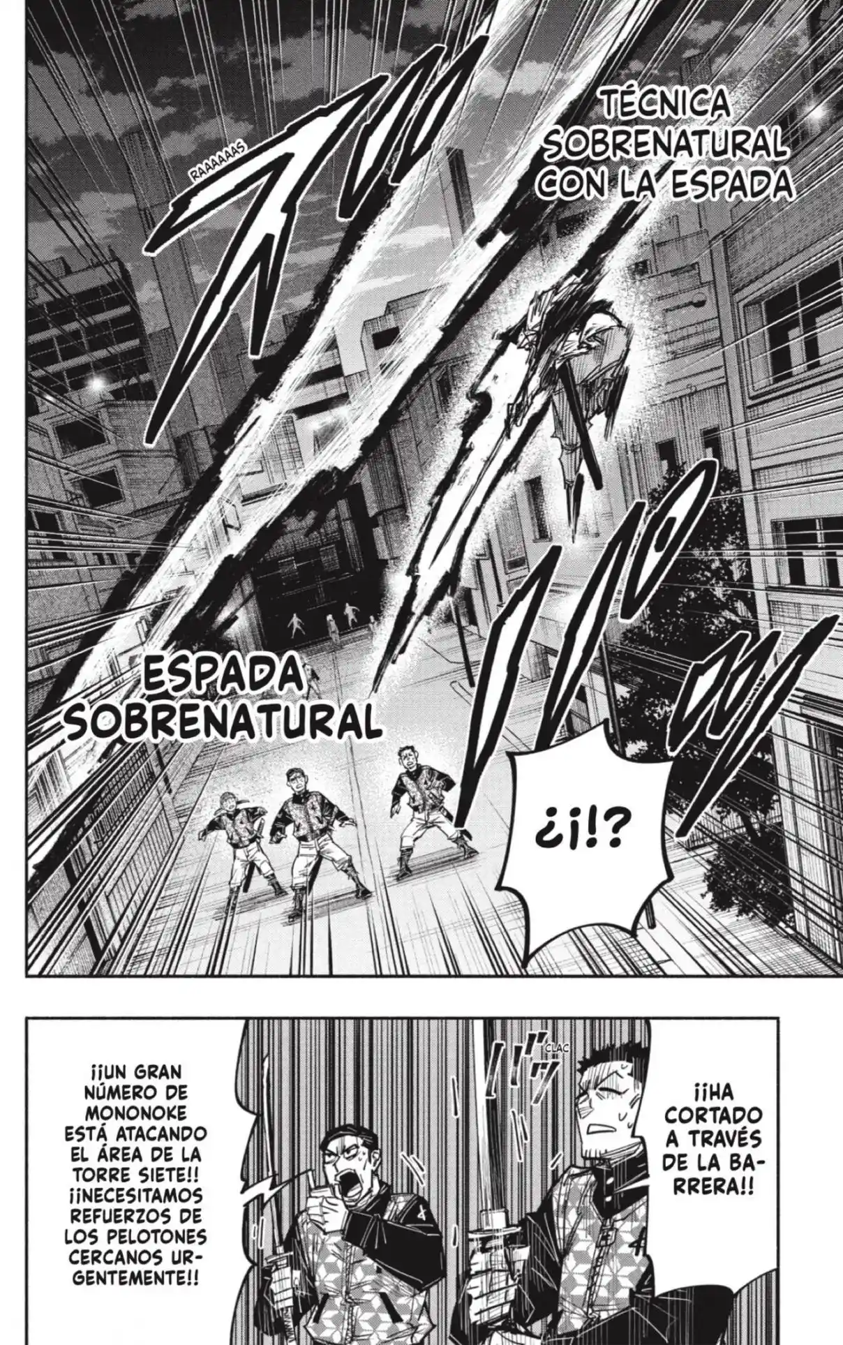 Doron Dororon - Capítulo 30 - Página 18 - LectorTMOo