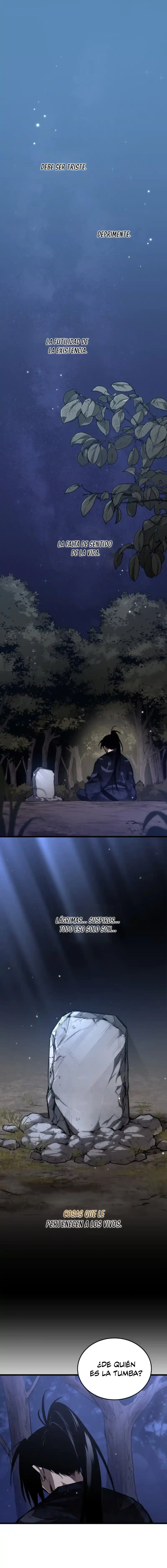 Dororo Re:verse - Capítulo 1 - Página 3 - LectorTMOo