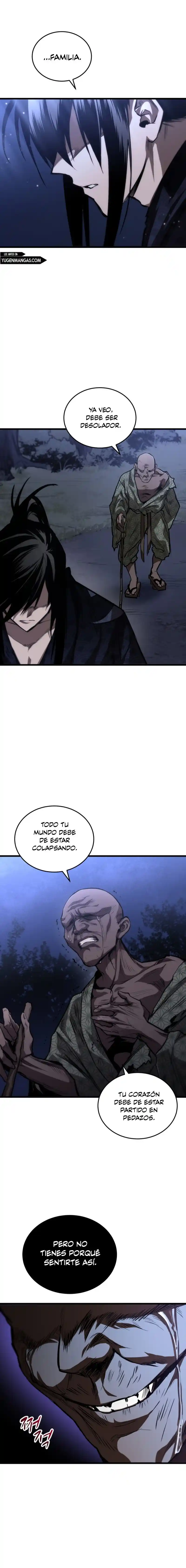 Dororo Re:verse - Capítulo 1 - Página 4 - LectorTMOo