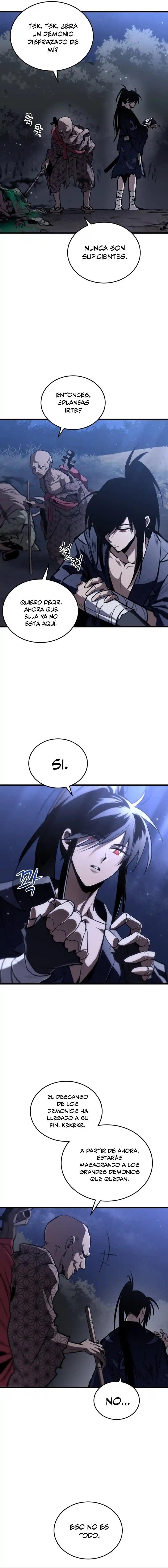 Dororo Re:verse - Capítulo 1 - Página 8 - LectorTMOo