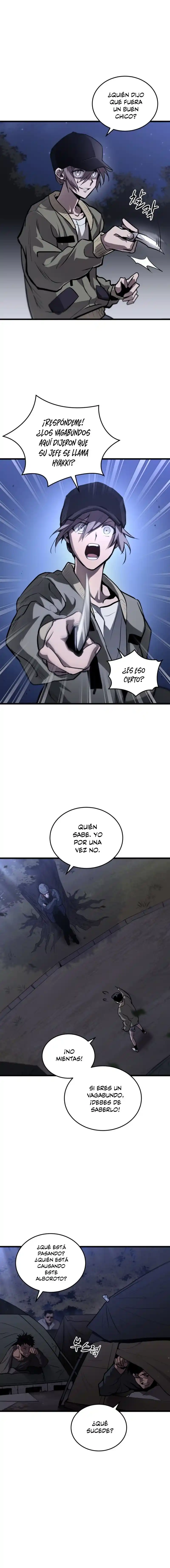 Dororo Re:verse - Capítulo 1 - Página 13 - LectorTMOo