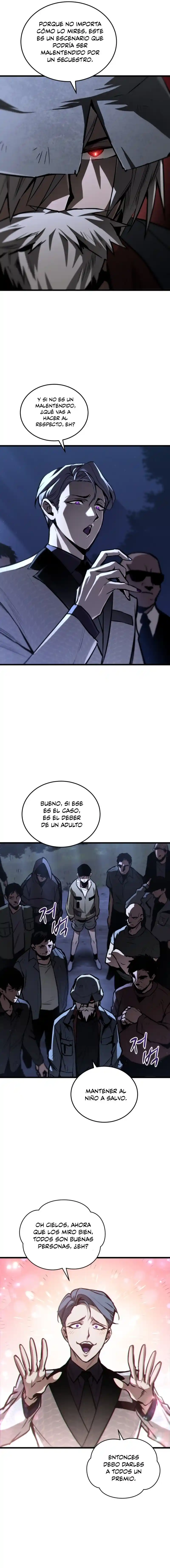 Dororo Re:verse - Capítulo 1 - Página 19 - LectorTMOo