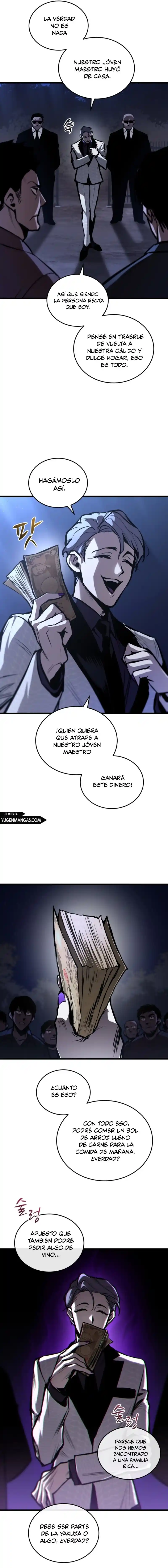 Dororo Re:verse - Capítulo 1 - Página 20 - LectorTMOo
