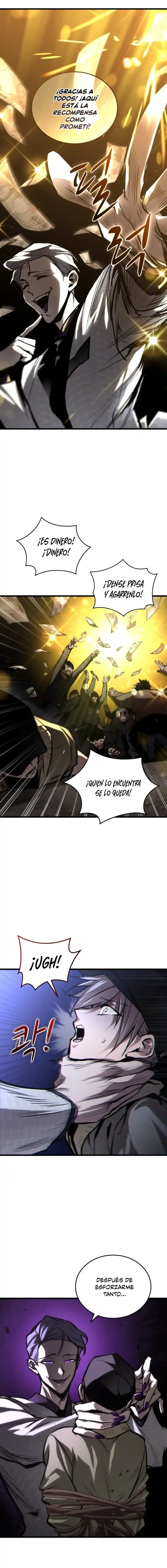 Dororo Re:verse - Capítulo 1 - Página 22 - LectorTMOo