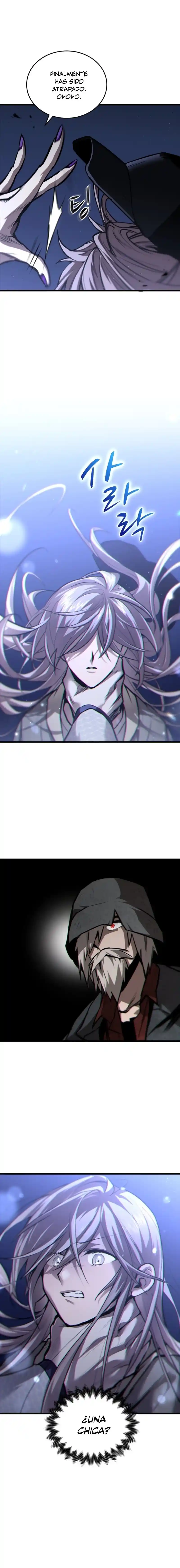 Dororo Re:verse - Capítulo 1 - Página 23 - LectorTMOo