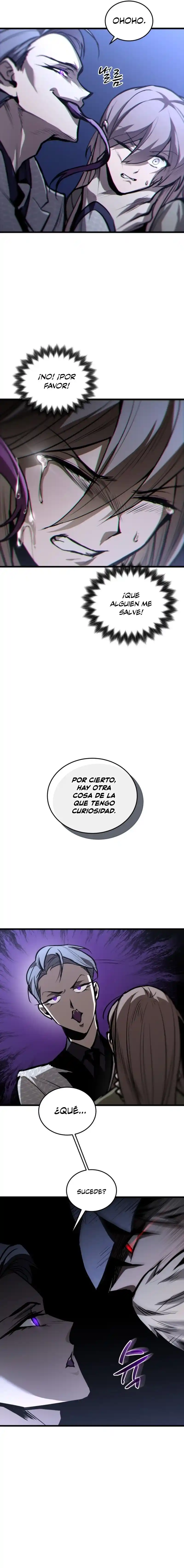 Dororo Re:verse - Capítulo 1 - Página 24 - LectorTMOo