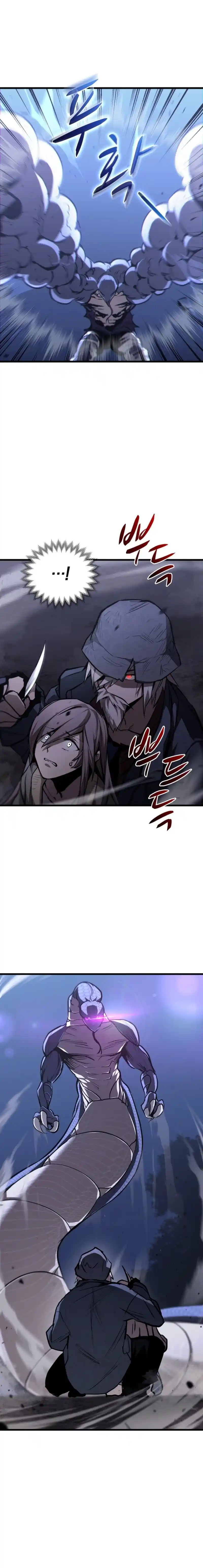 Dororo Re:verse - Capítulo 1 - Página 27 - LectorTMOo