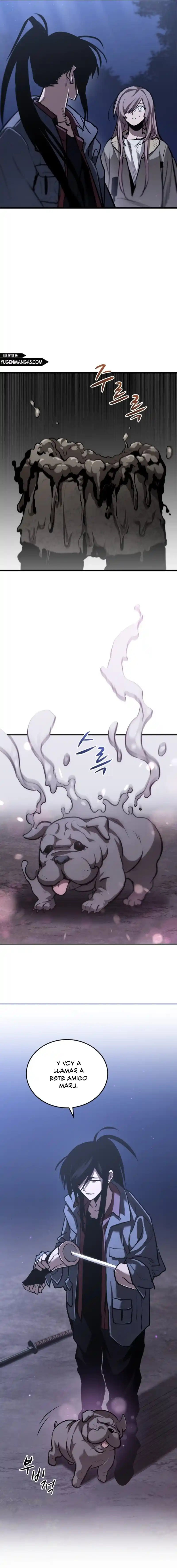 Dororo Re:verse - Capítulo 1 - Página 38 - LectorTMOo