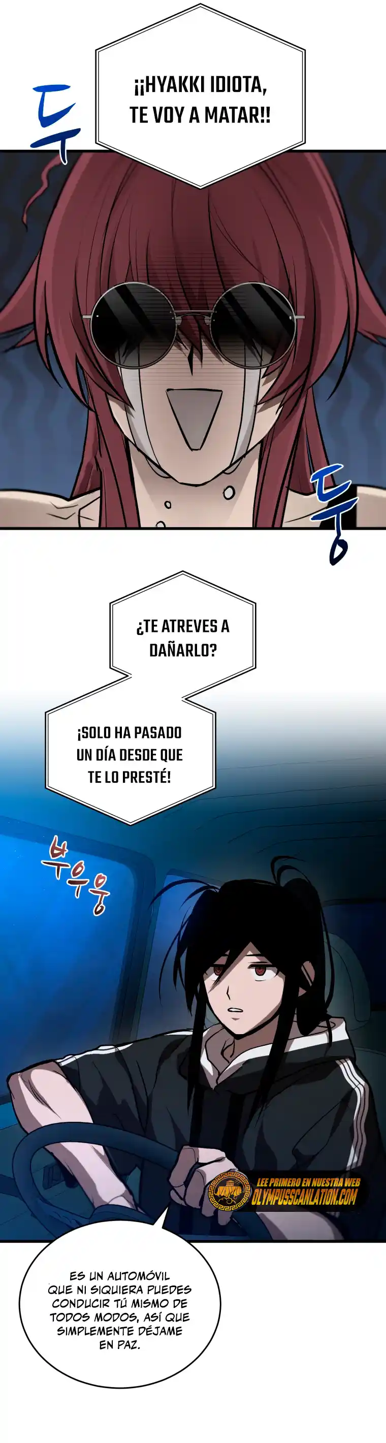 Dororo Re:verse - Capítulo 10 - Página 11 - LectorTMOo