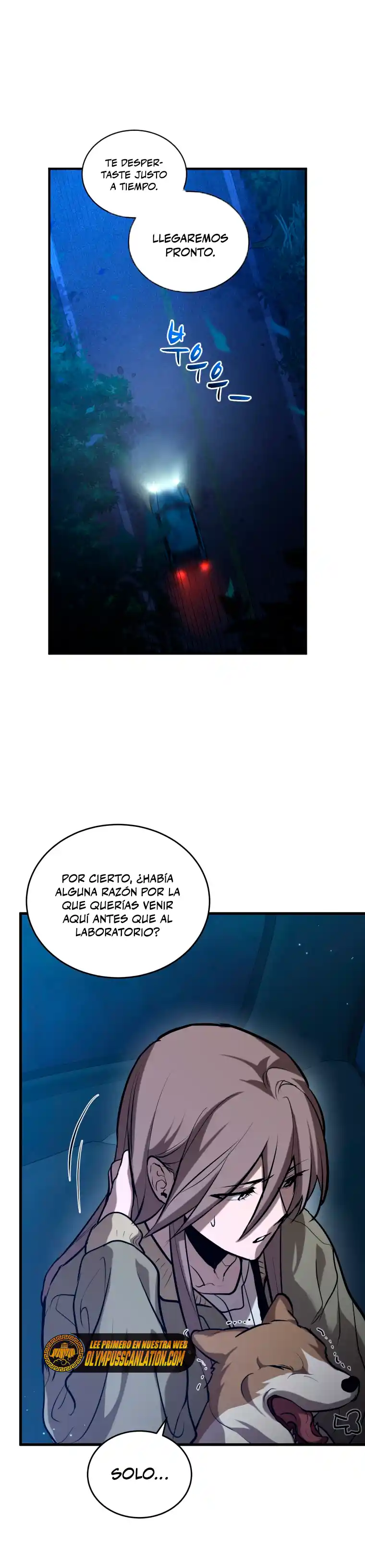 Dororo Re:verse - Capítulo 10 - Página 13 - LectorTMOo
