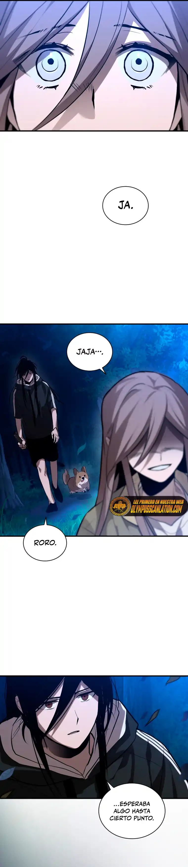 Dororo Re:verse - Capítulo 10 - Página 19 - LectorTMOo