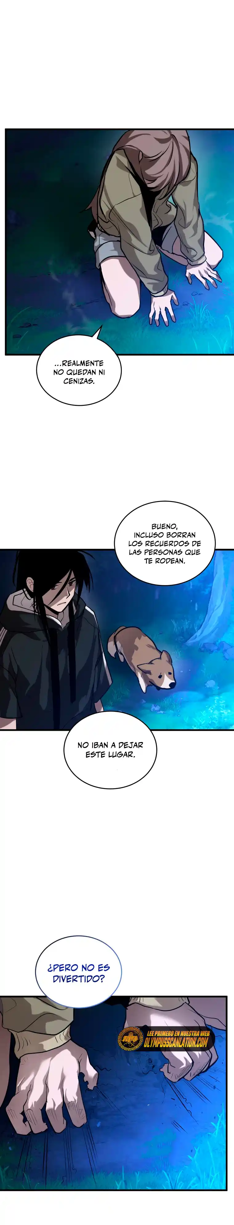 Dororo Re:verse - Capítulo 10 - Página 21 - LectorTMOo