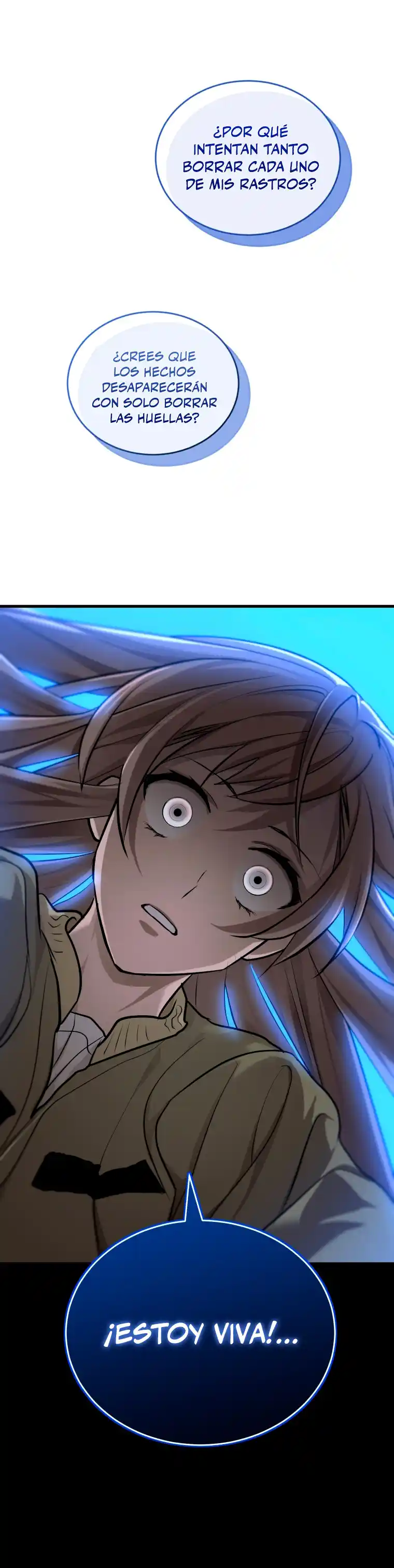 Dororo Re:verse - Capítulo 10 - Página 22 - LectorTMOo