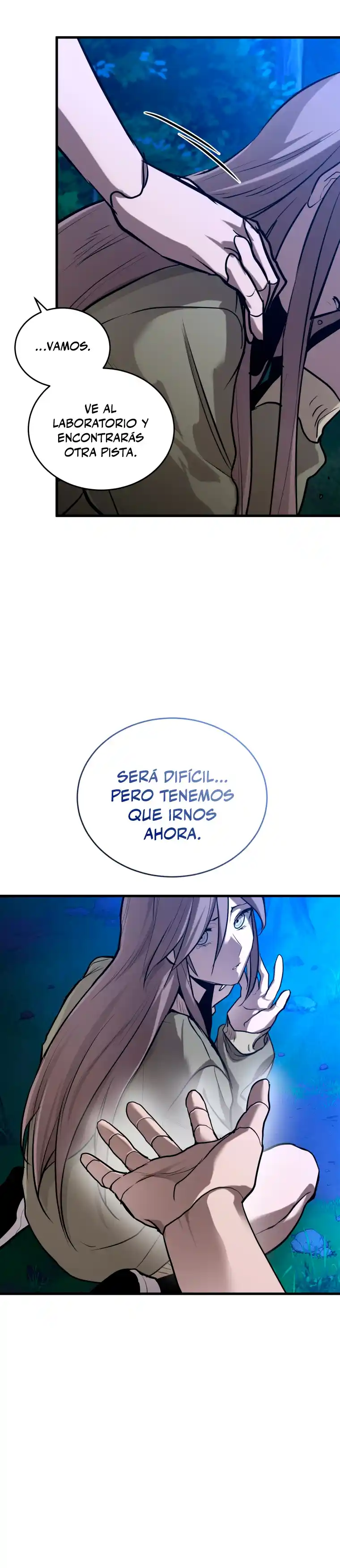 Dororo Re:verse - Capítulo 10 - Página 25 - LectorTMOo