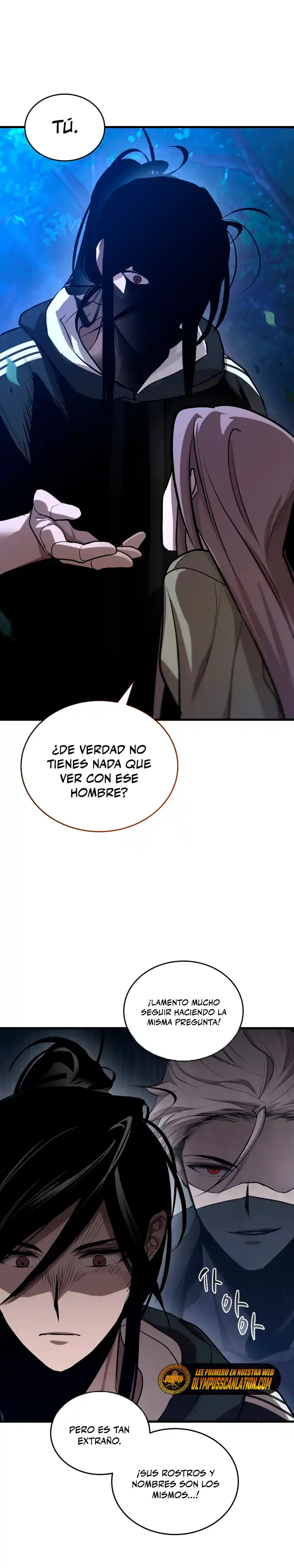 Dororo Re:verse - Capítulo 10 - Página 27 - LectorTMOo
