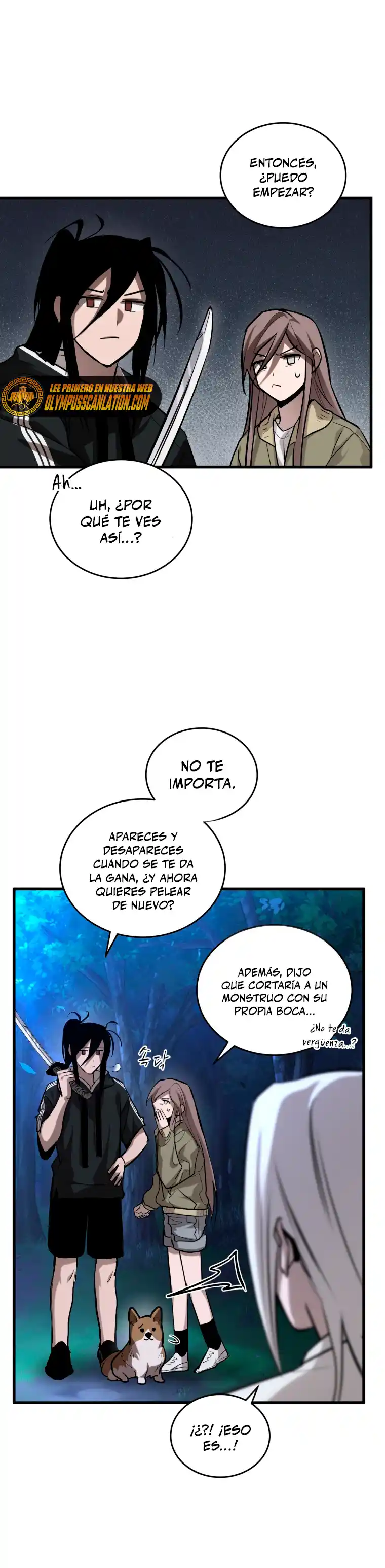 Dororo Re:verse - Capítulo 10 - Página 32 - LectorTMOo