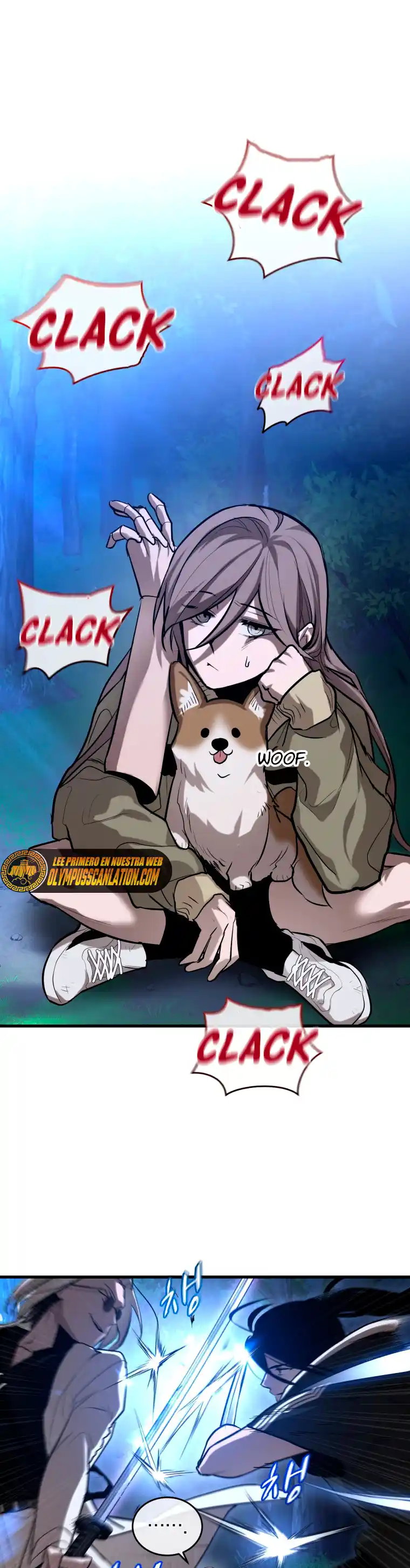 Dororo Re:verse - Capítulo 11 - Página 3 - LectorTMOo