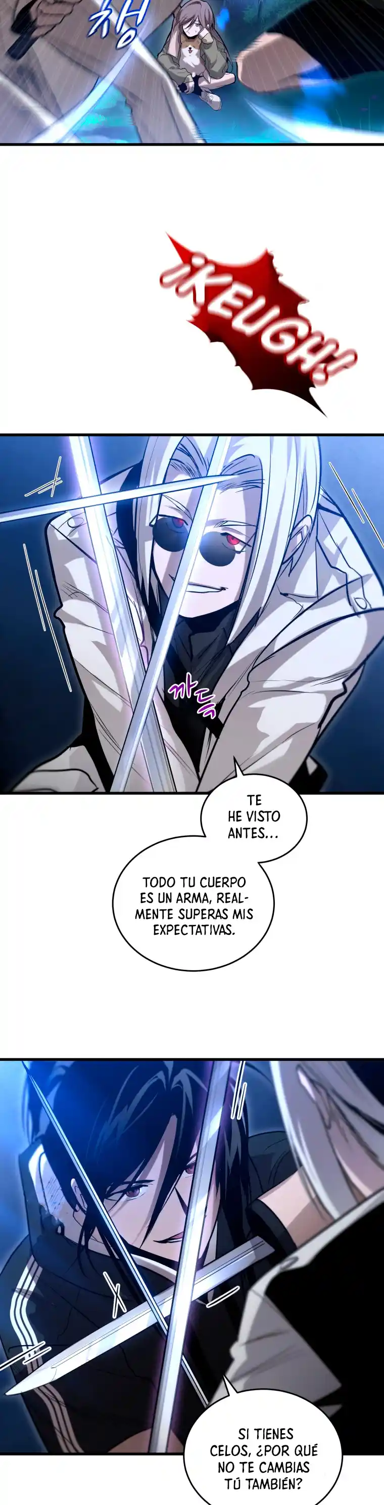 Dororo Re:verse - Capítulo 11 - Página 4 - LectorTMOo